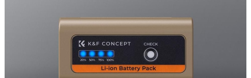 Charging over USB-C