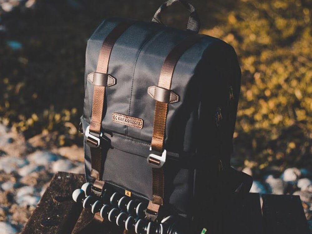 For the city and the outdoors