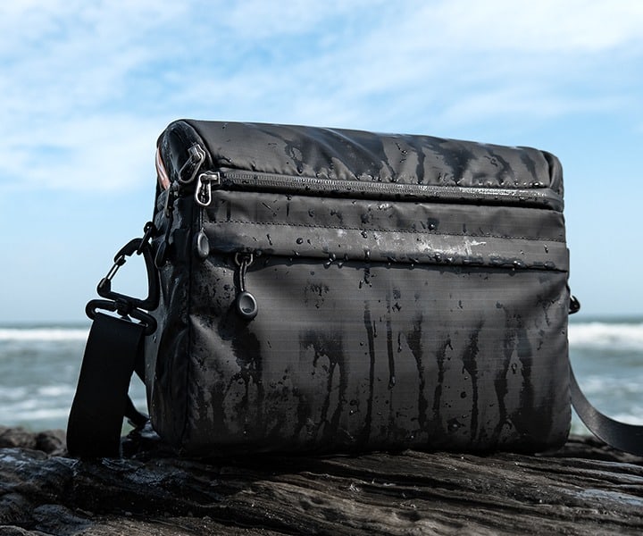 Weather-resistant