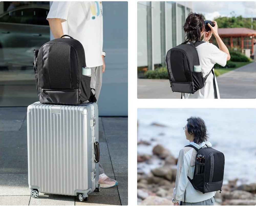 For travel and trips
