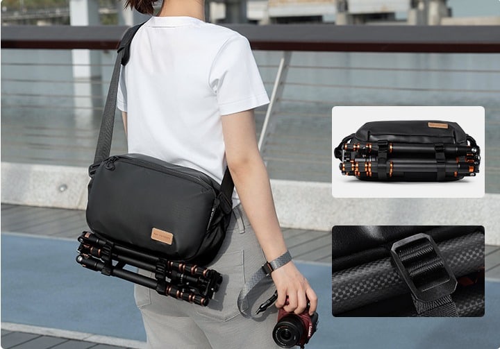 Adjustable strap