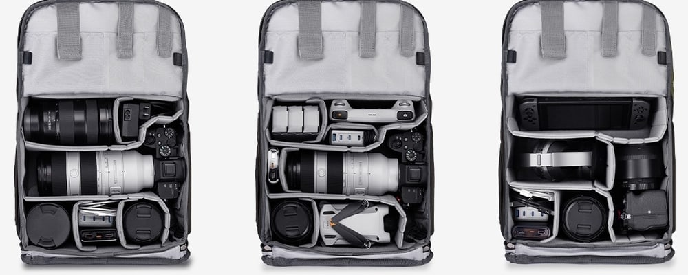 Dividers to fit your kit