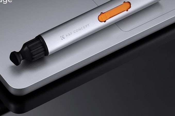 One pen, several ends