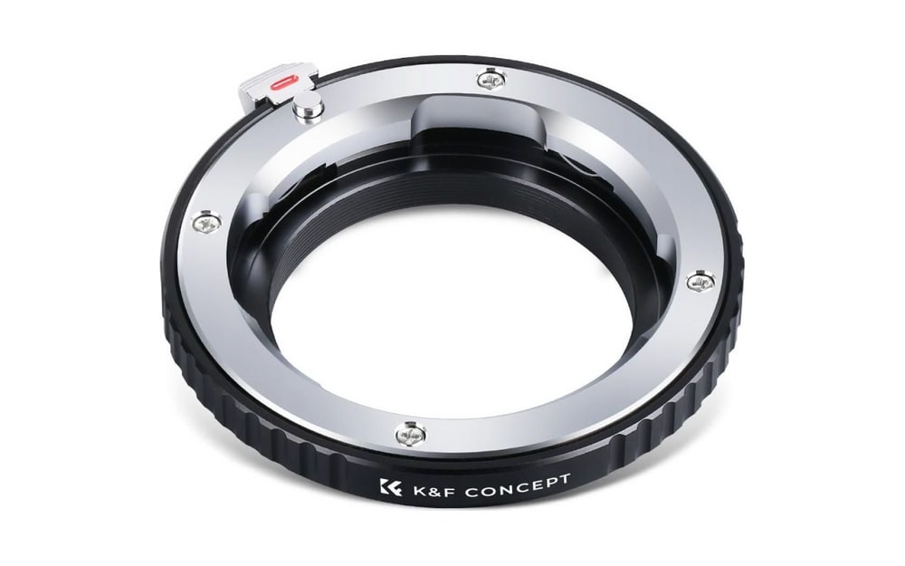 Leica M lenses on MFT cameras