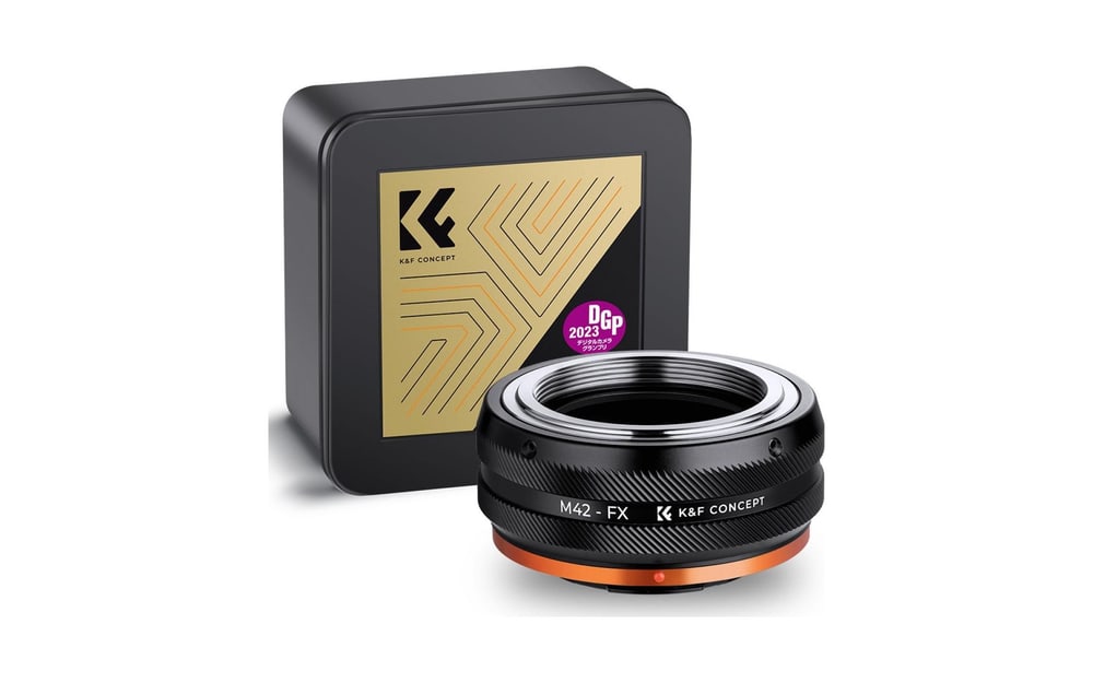 Fourth generation IV PRO