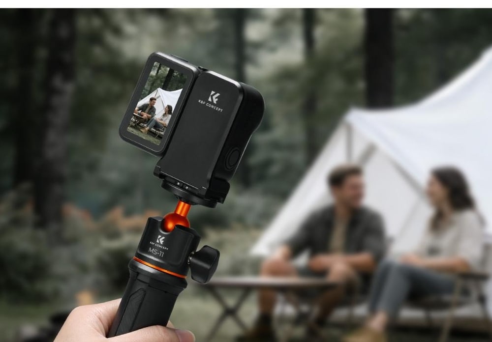 Vertical video without cropping