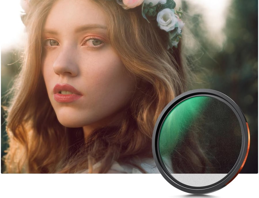 Several filters in one pack