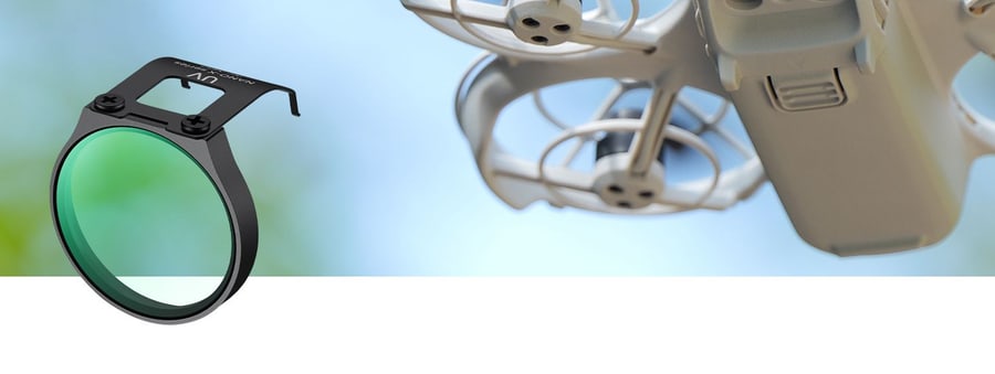 K&F Concept UV filter for the DJI NEO drone