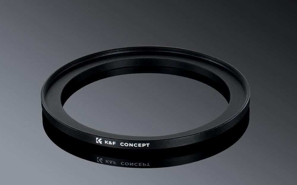 Aluminium alloy with a matte finish
