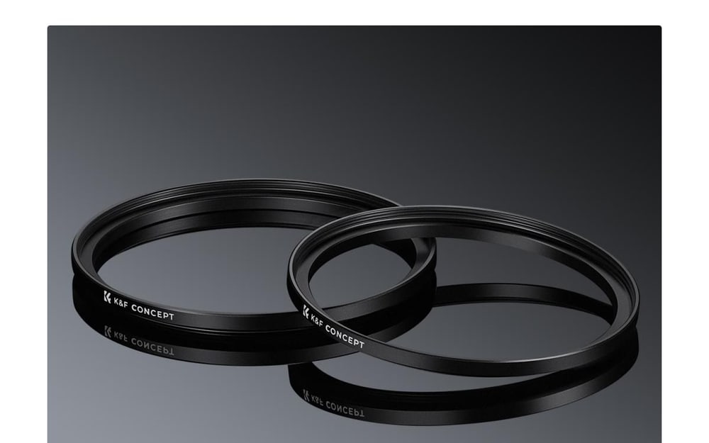 Aluminium alloy with a matte finish