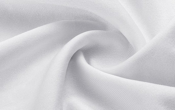 Microfibre cleaning cloth