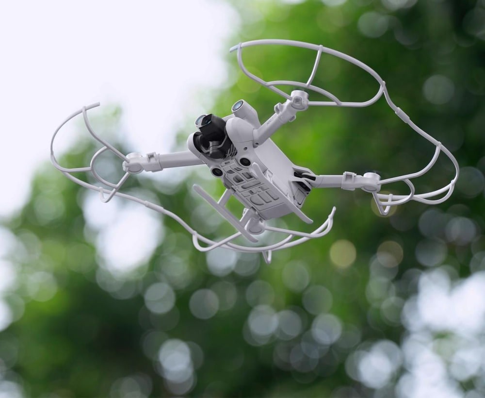 Propeller guard