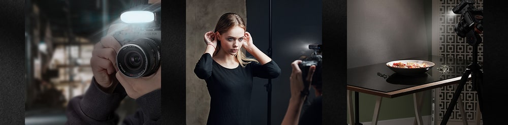 Light that fits in your pocket