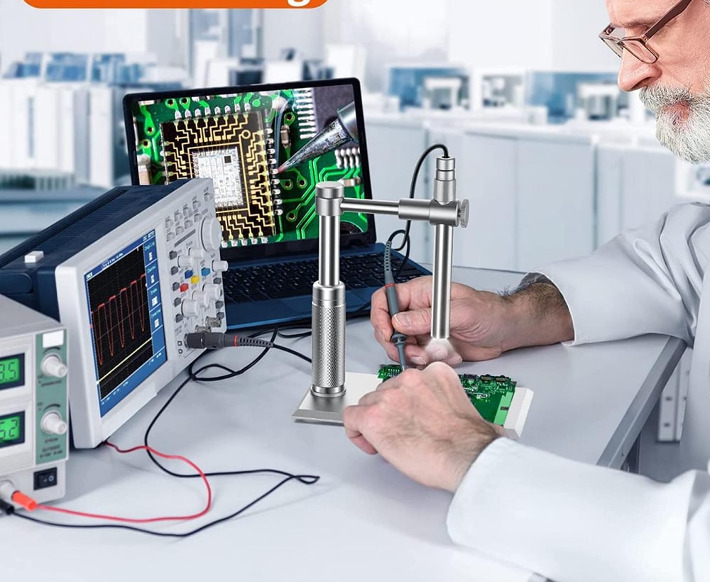 Circuit board inspection