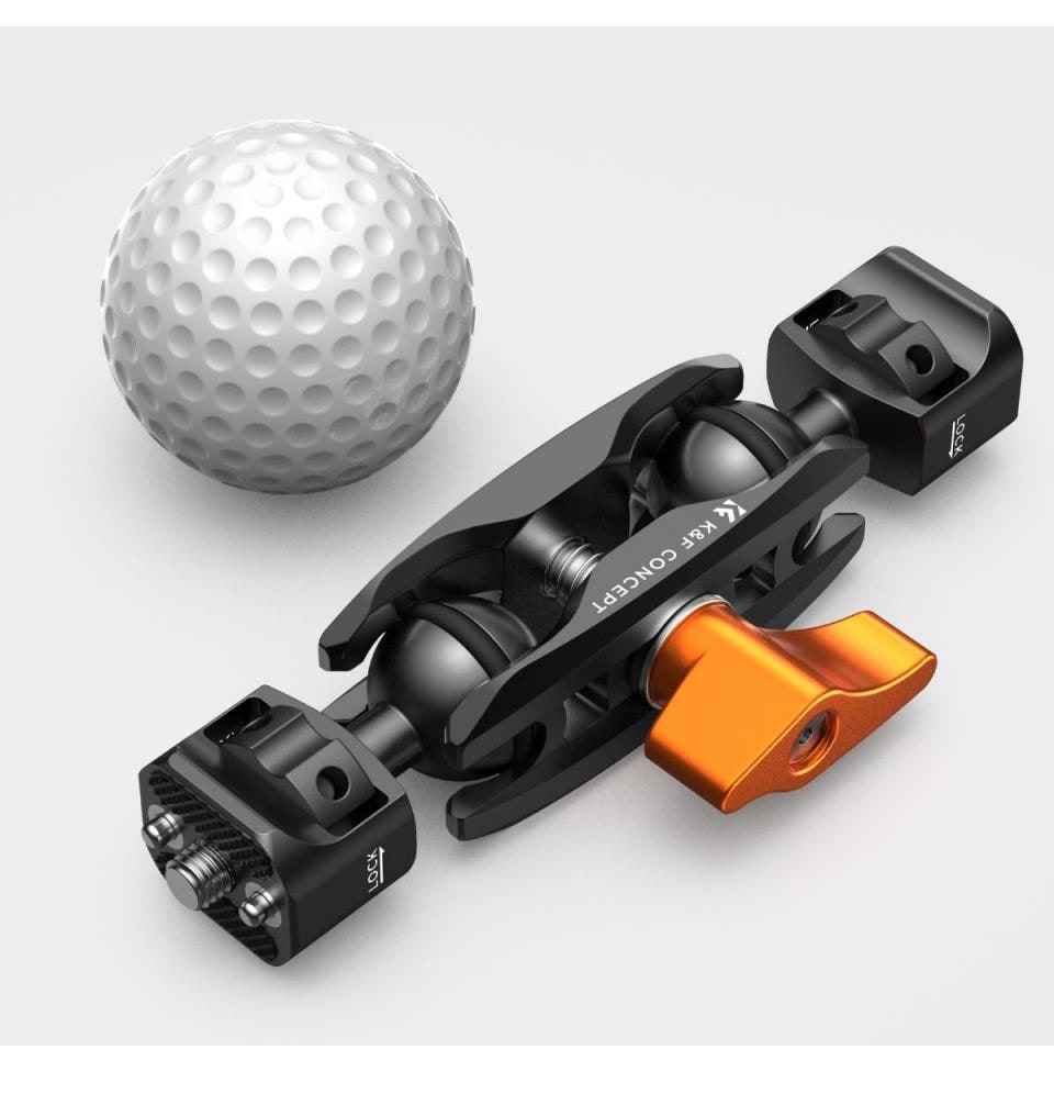 Small, lightweight, 5 kg load capacity