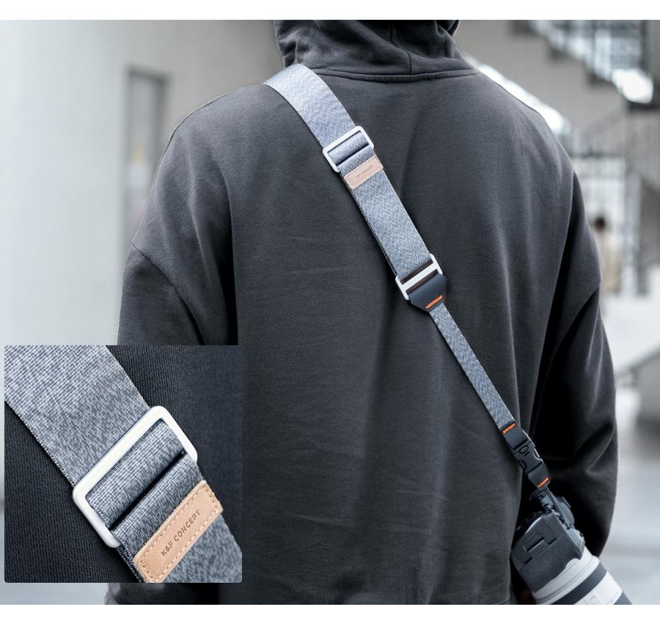 Shoulder or cross-body