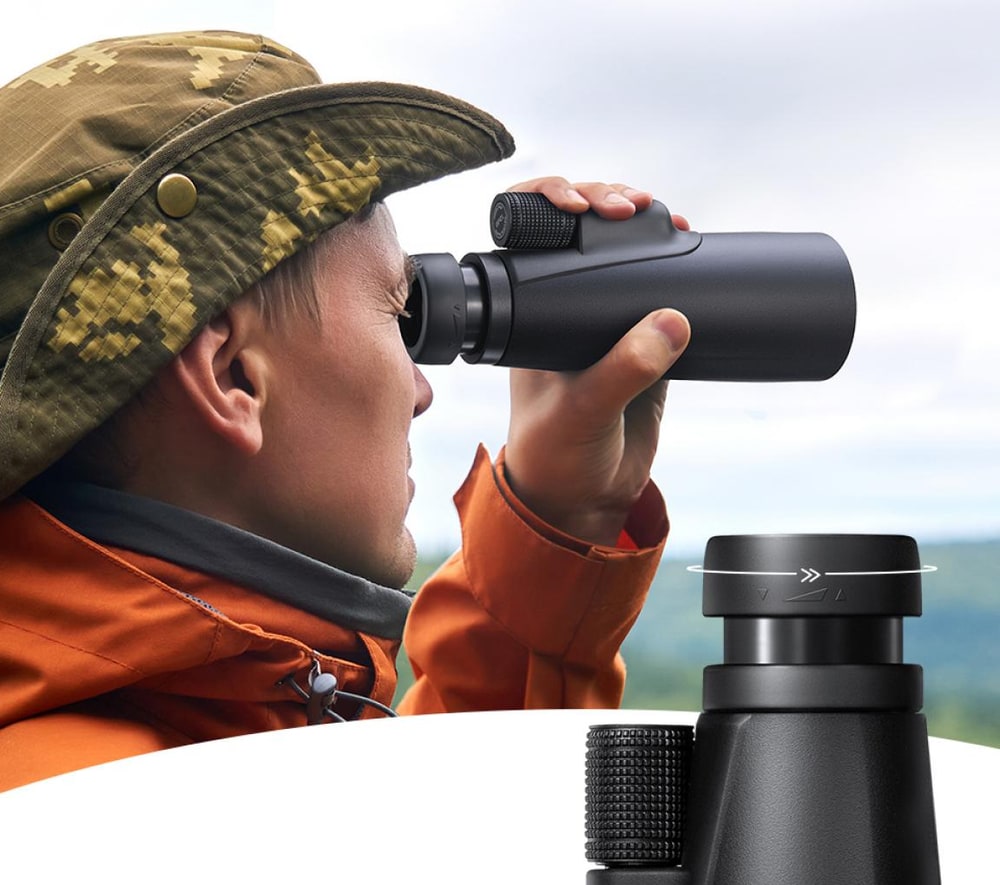 Twist-up eyecup