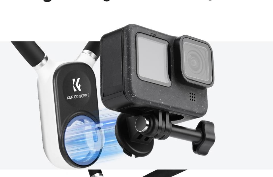 Magnetic quick release