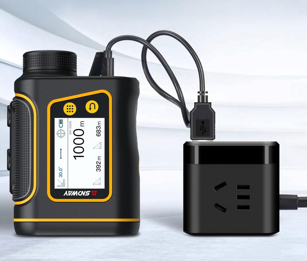 USB charging