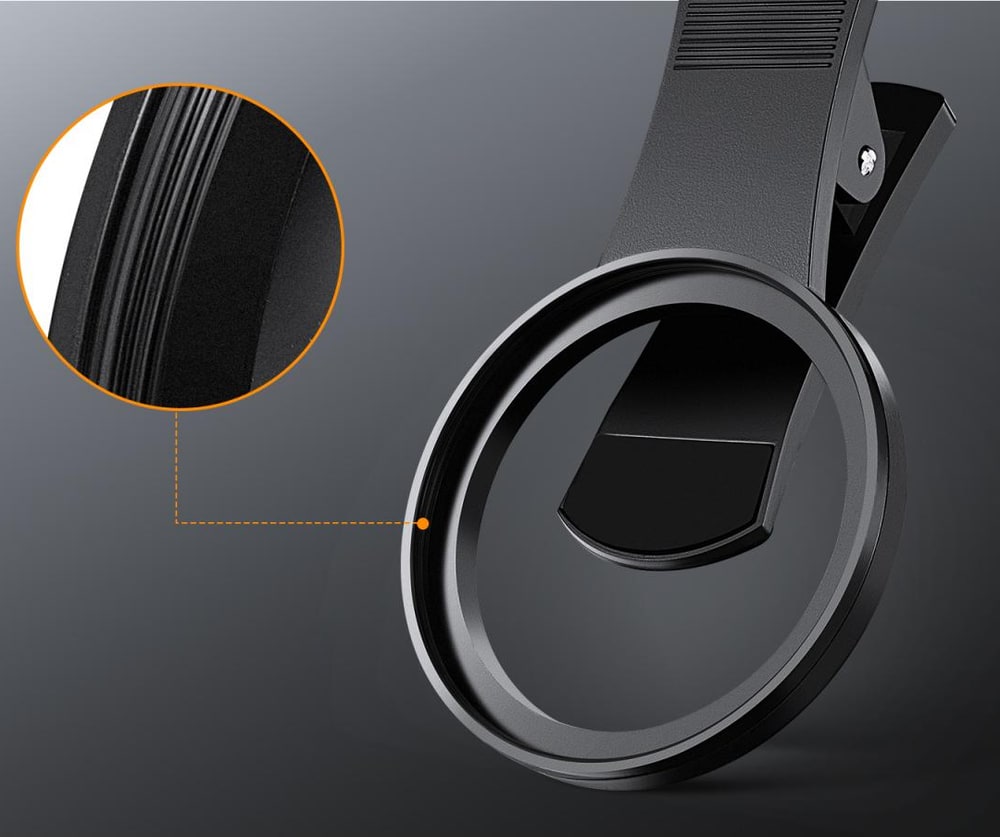 Fitted in three steps