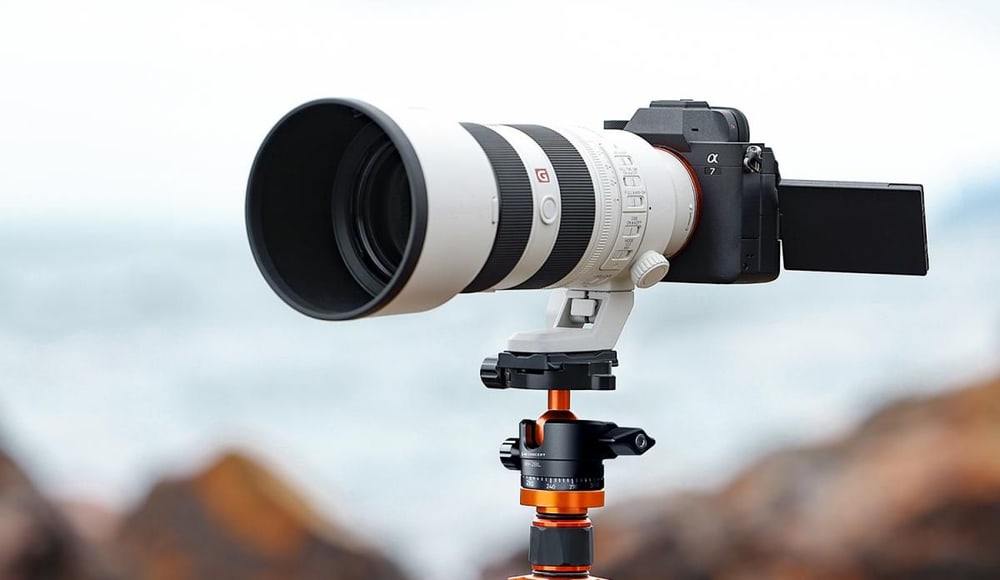 BH-28L ball head