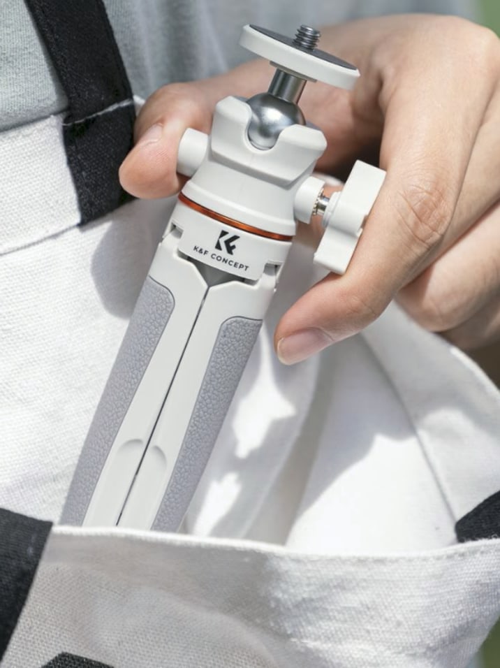 Pocket size
