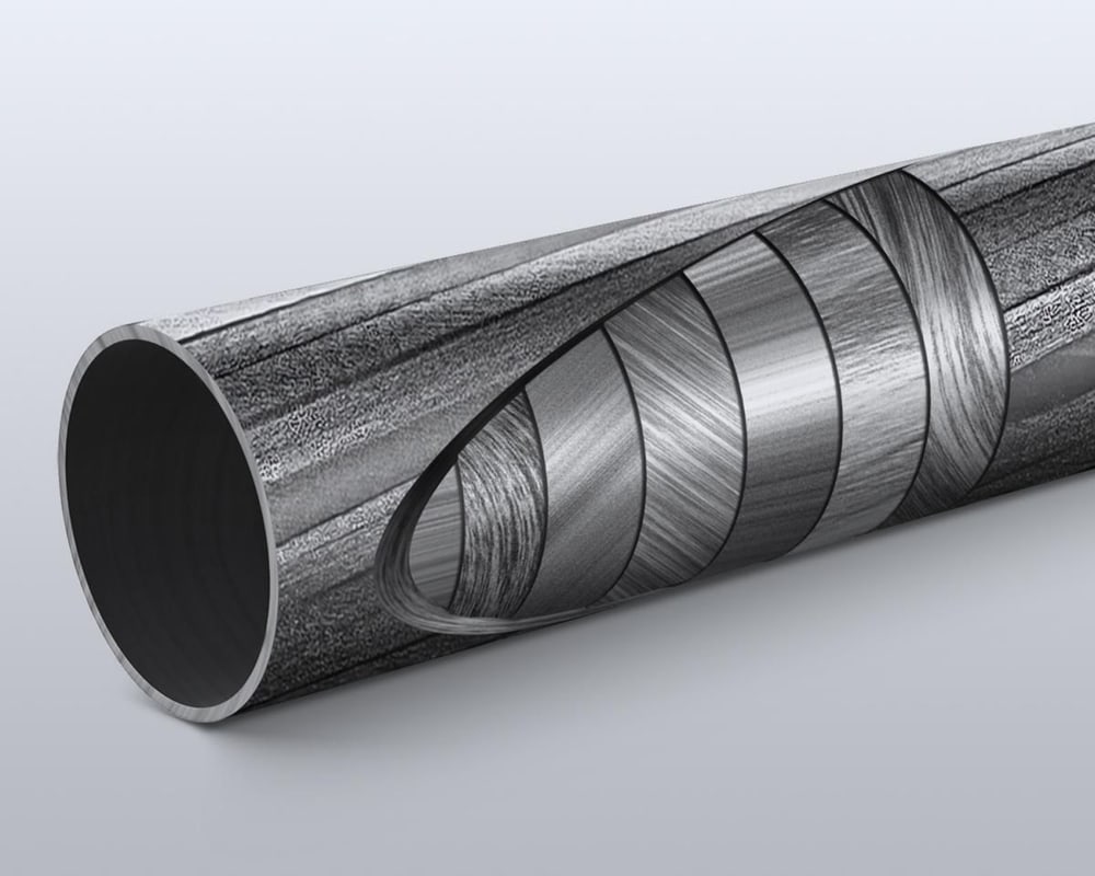 Carbon fibre legs