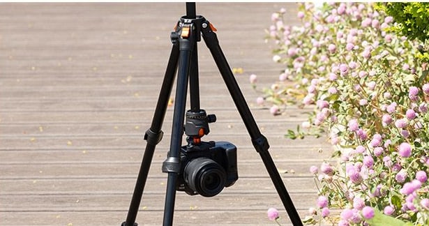 BH-40 ball head