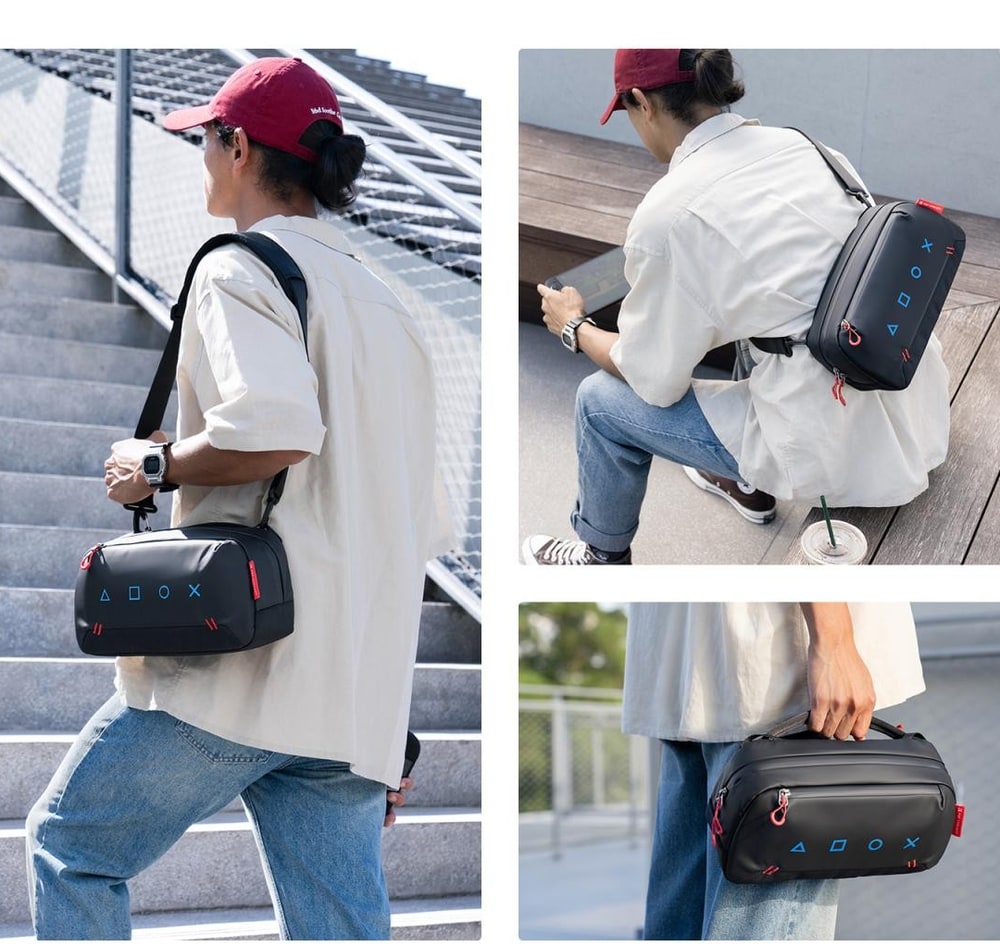 For travel and the city