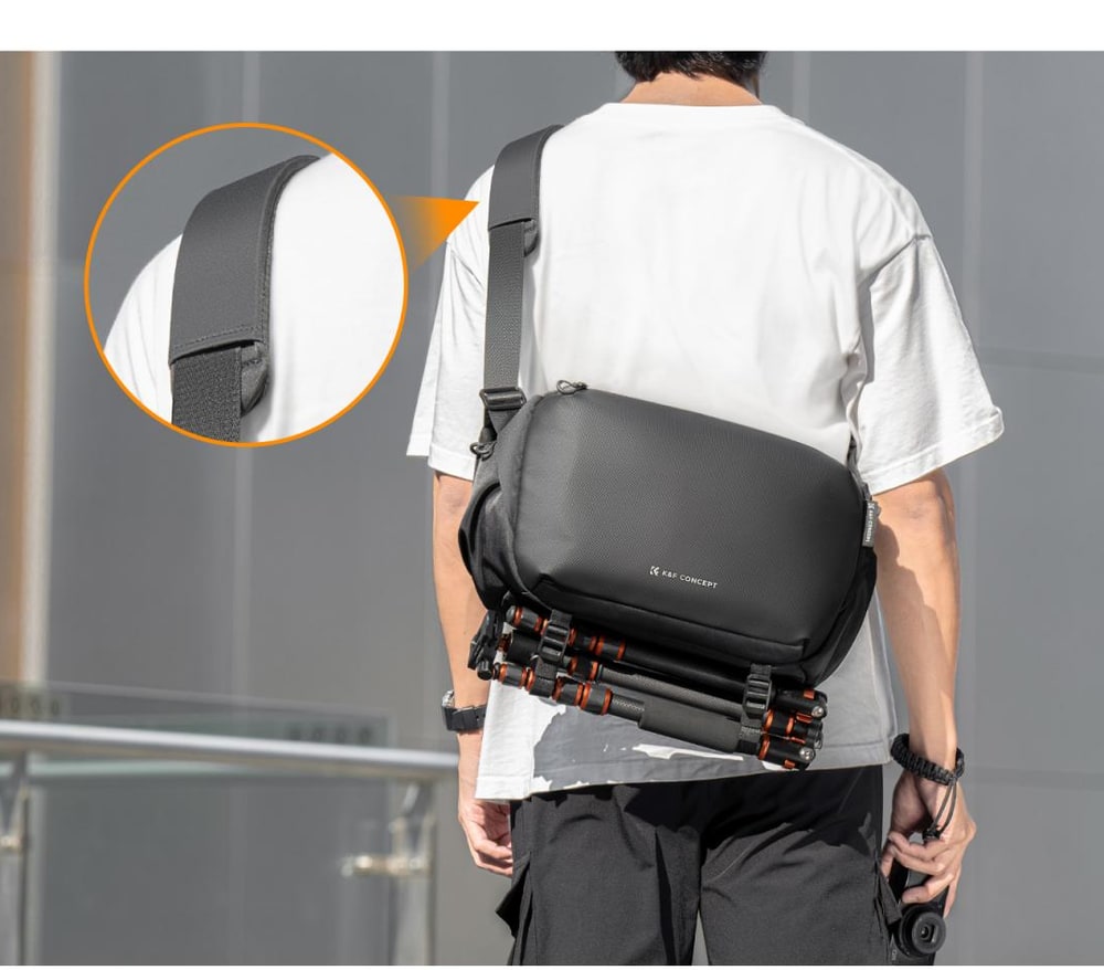 Travel light