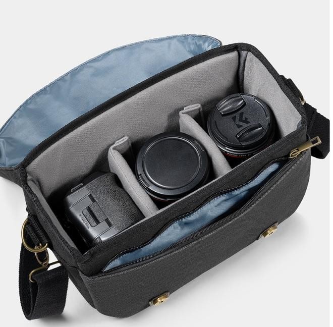 Dividers to fit your gear