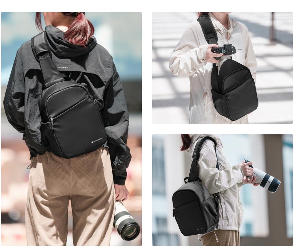 For everyday errands
