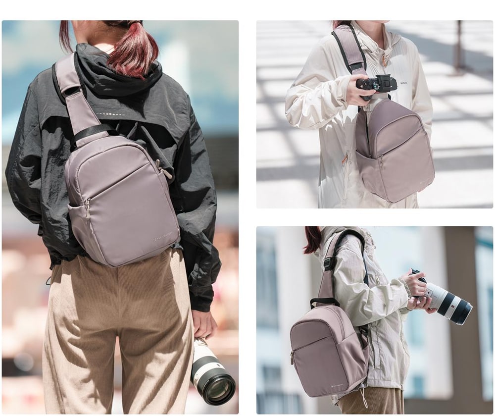 For everyday errands