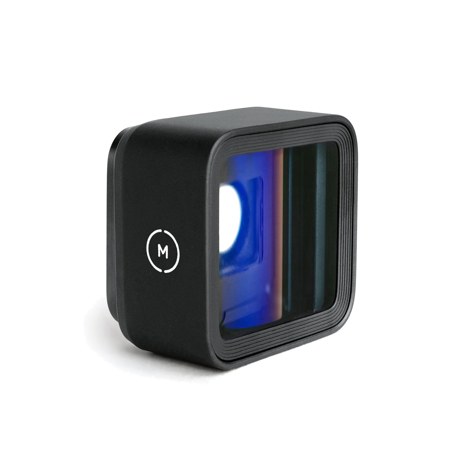 Moment Anamorphic 1.33x Lens Blue Flare (M-Series)