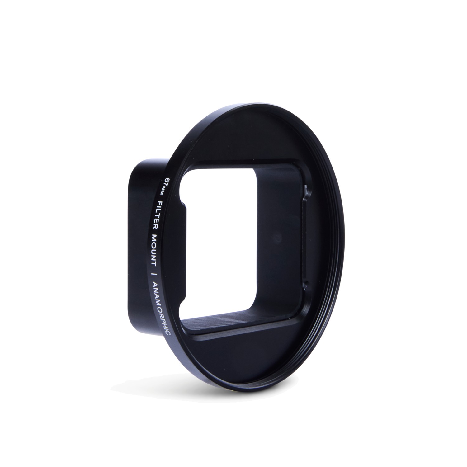 Moment 67mm Lens Filter Mount for Anamorphic II (T-Series)