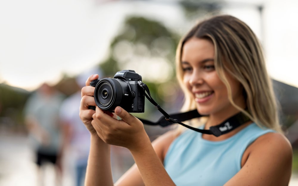 Fast, quiet focusing