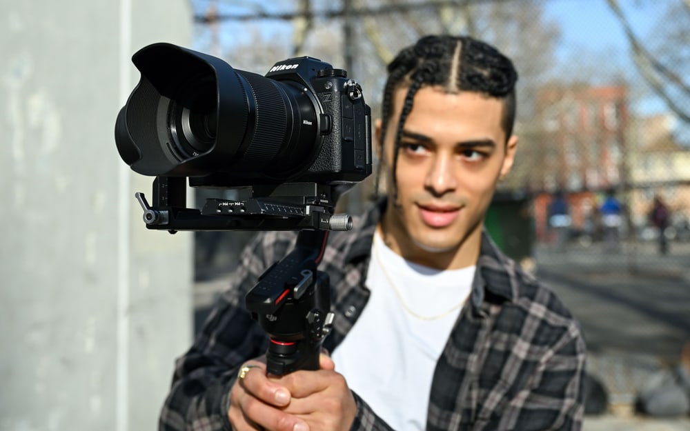 Excellent for video