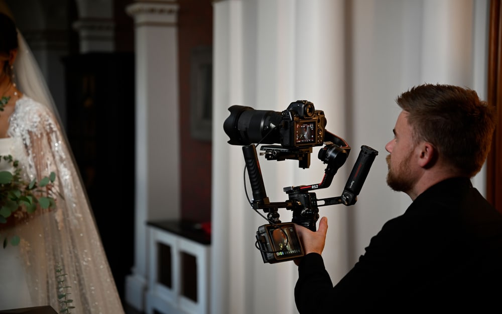 For filmmakers