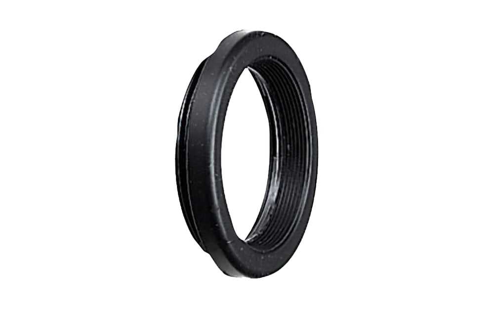 A clear viewfinder in any weather
