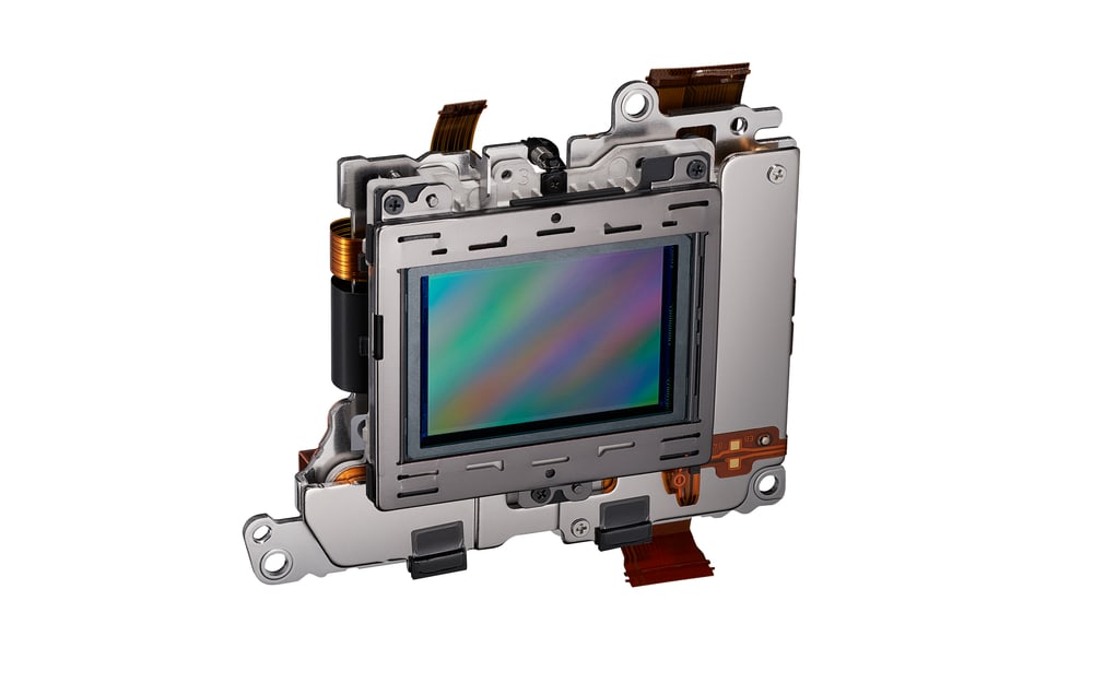 Steady images with any lens