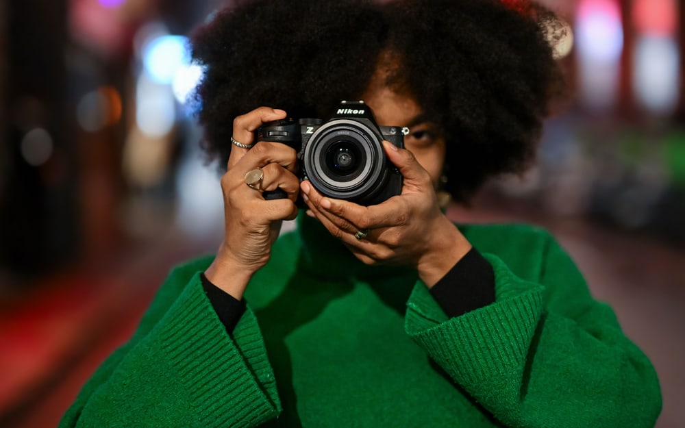 Autofocus 68% faster than the Z5
