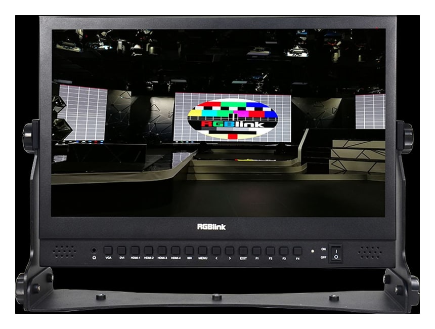 4K preview on a 15.6″ screen