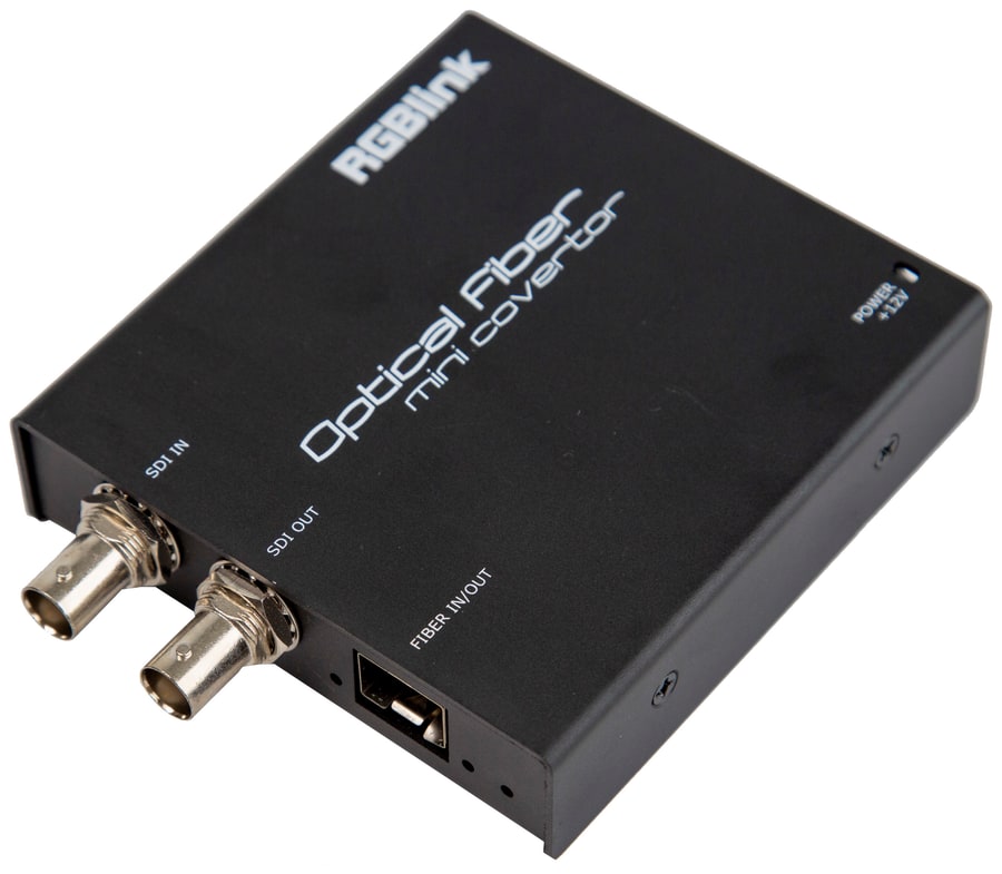 One unit, transmitter and receiver