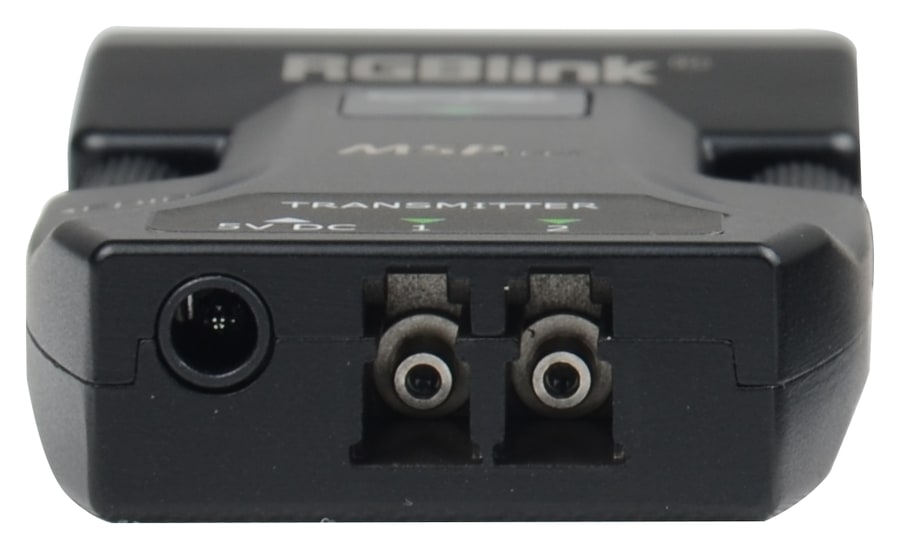 Fibre up to 2 km