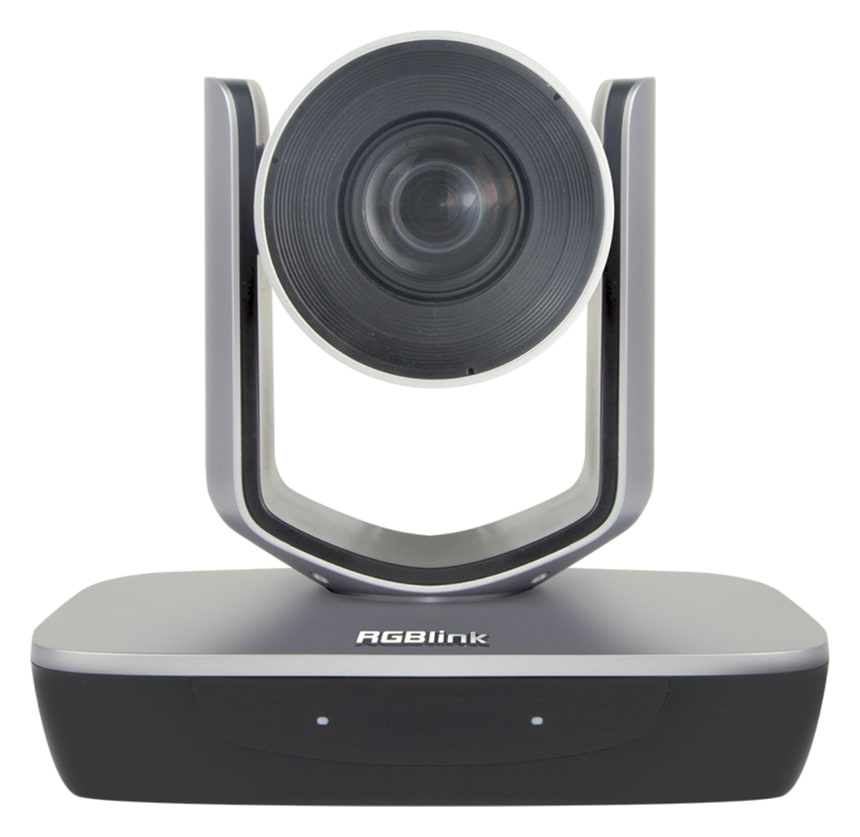 Full HD and 20× optical zoom