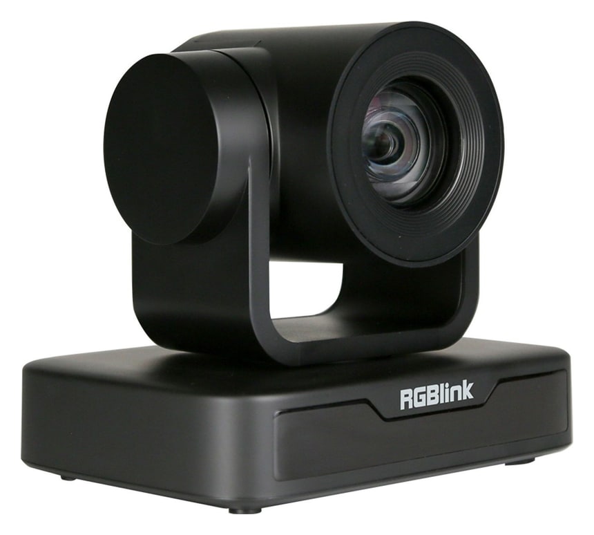 12× zoom and a wide-angle lens