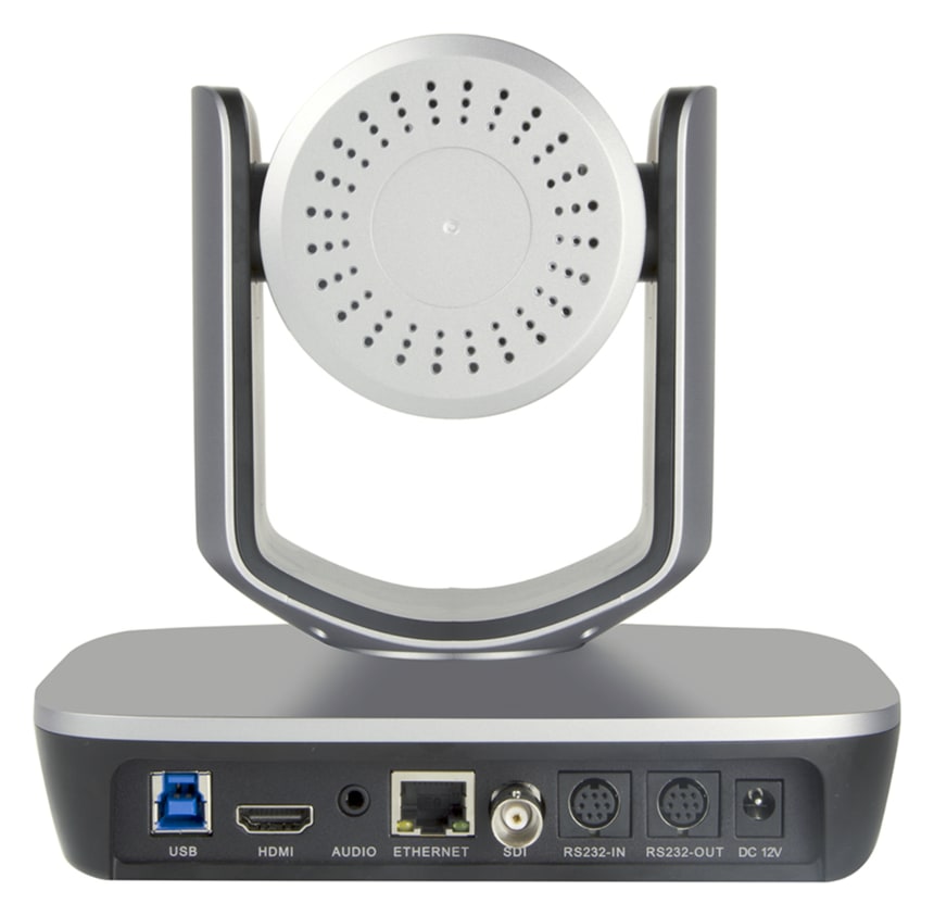 Control, NDI|HX and PoE