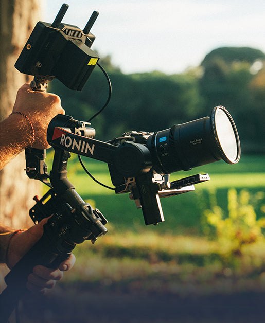 Autofocus for video and photo