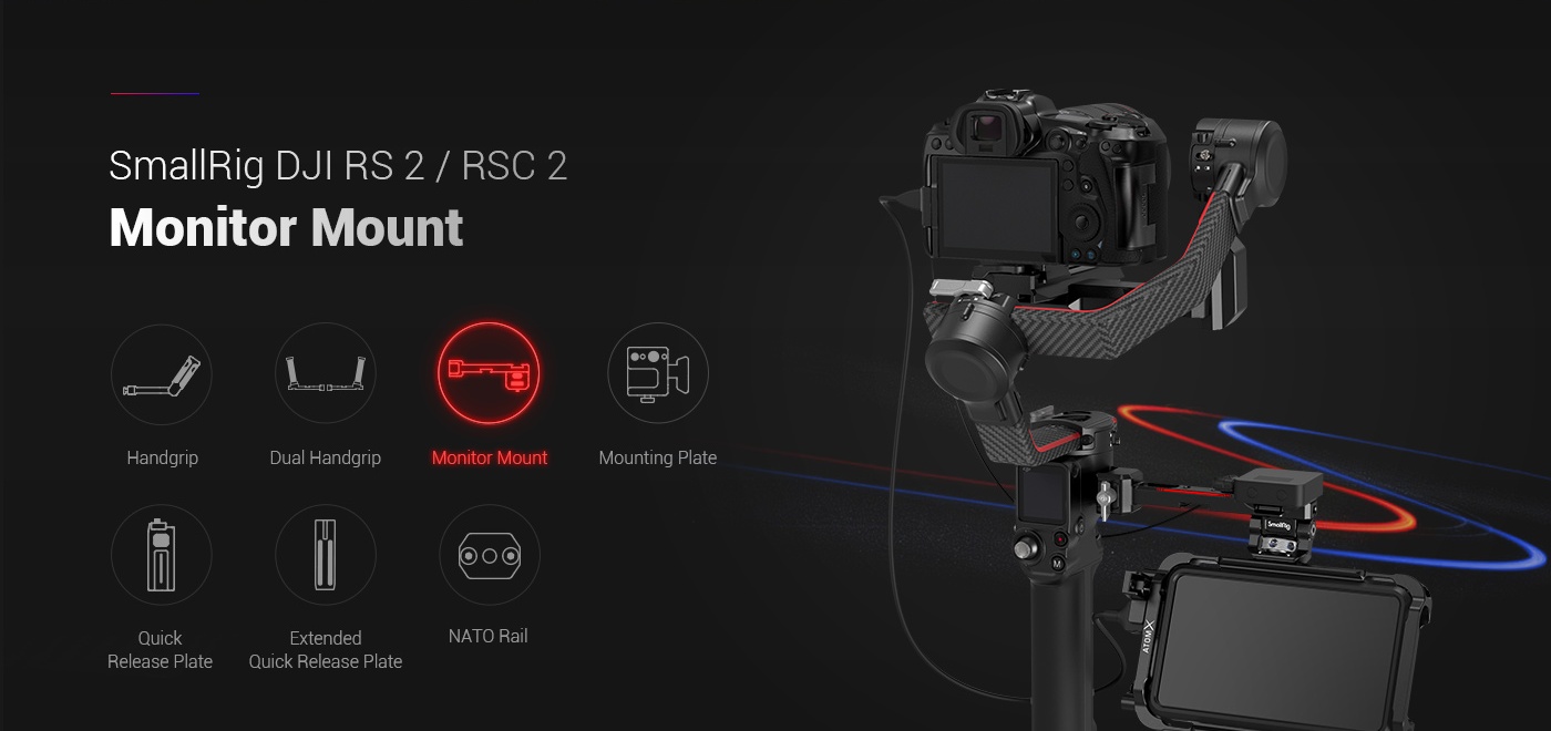 SmallRig 3026B