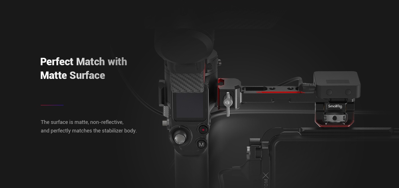 SmallRig 3026B